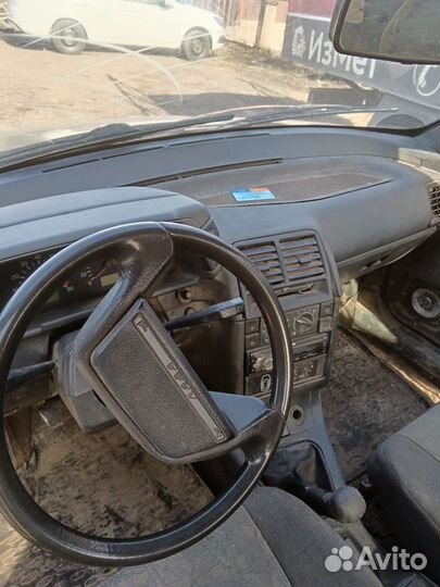 ВАЗ 2111 1.5 МТ, 2001, битый, 200 000 км