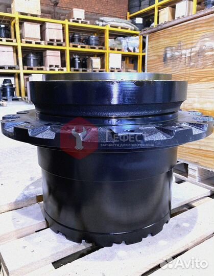 Редуктор хода CAT 316EL