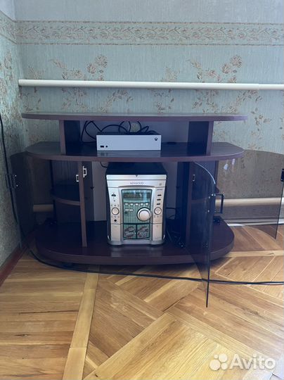 Тумба под тв
