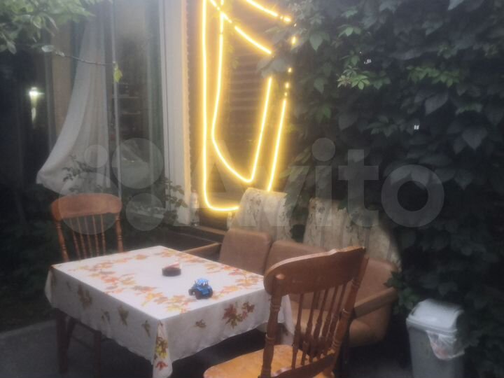 Таунхаус 500 м² на участке 2 га