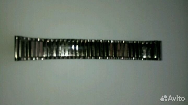 Браслет на часы