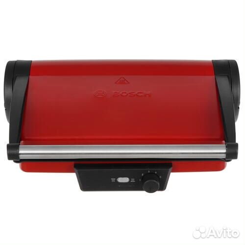 Гриль Bosch TCG4104