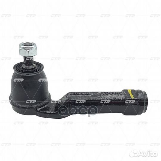 Наконечник р/т hyundai solaris 16/KIA RIO III