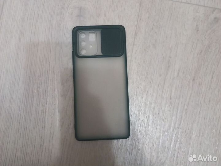 Чехлы на Samsung