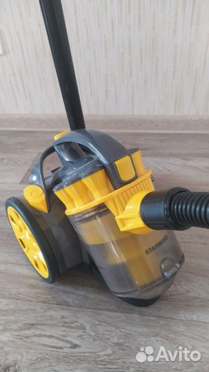 Пылесос starwind