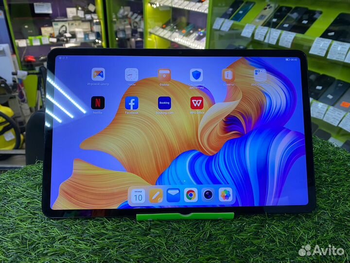 Планшет Honor Pad 8 6/128GB