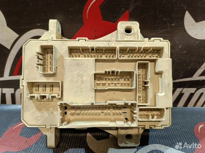 Блок предохранителей салонный Kia Ceed Ed