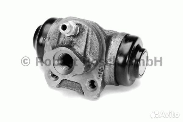 F026002480 Колесный тормозной цилиндр