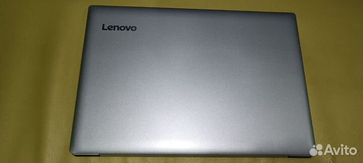 Игровой Lenovo i5-7200U+12Gb+940MX 2Gb+SSD