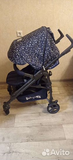 Коляска трость новая babycare GT4 новая