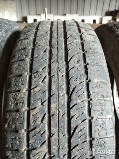 Viatti Bosco A/T V-237 235/60 R18 103H