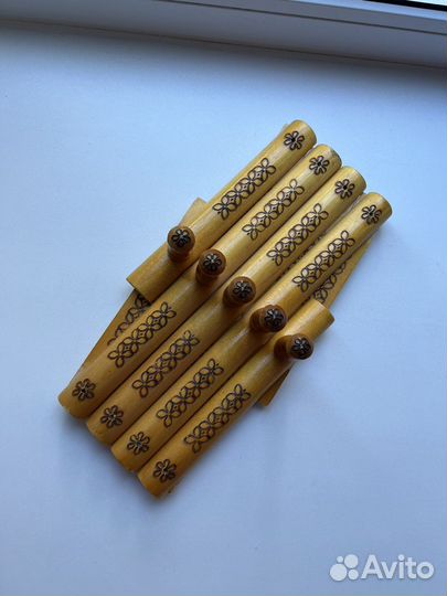 Вешалки СССР деревянная и многоярусные