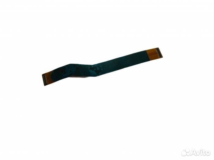 Шлейф Asus ZenFone 4 Max (ZC554KL) основной