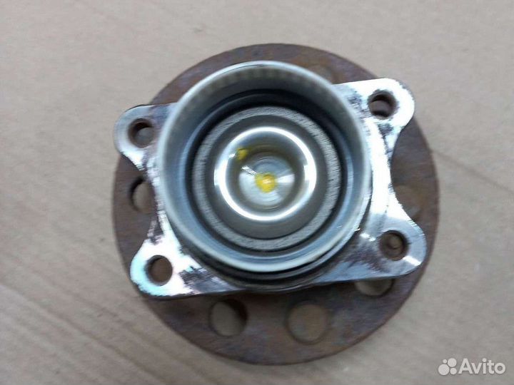 Ступица задняя Хундай i40