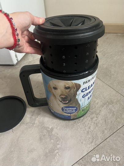 Мойка для животных