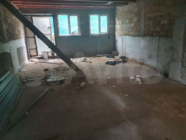 Склад/офис 300 м²