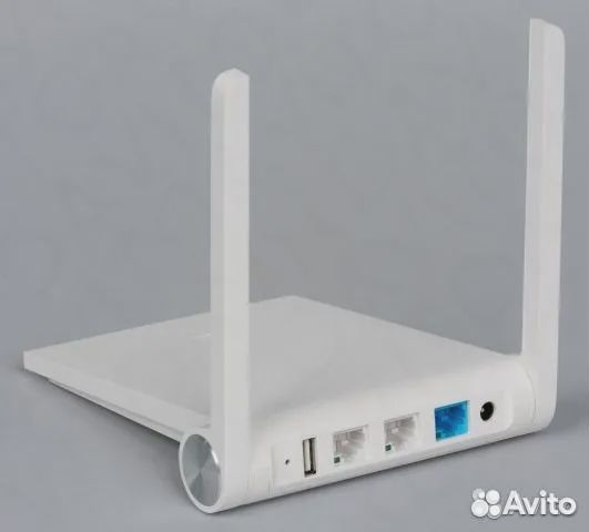 Xiaomi mini Mi Wi-Fi Роутер Маршрутизатор