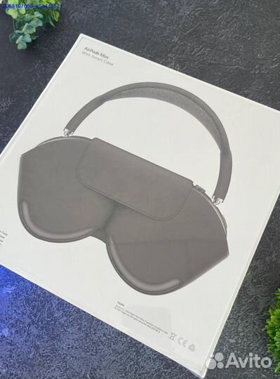 Наушники AirPods Max