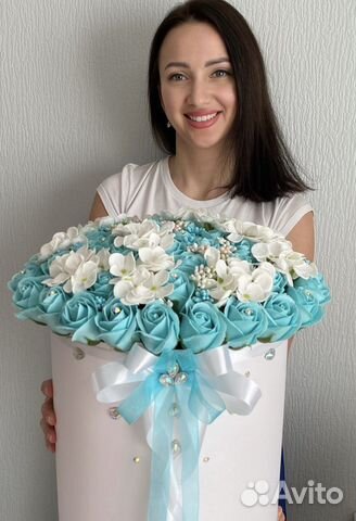 Детские букеты