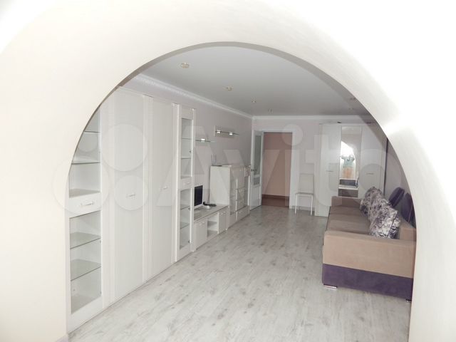 1-к. квартира, 34 м², 5/10 эт. в аренду Брянске Снять квартиру Авито