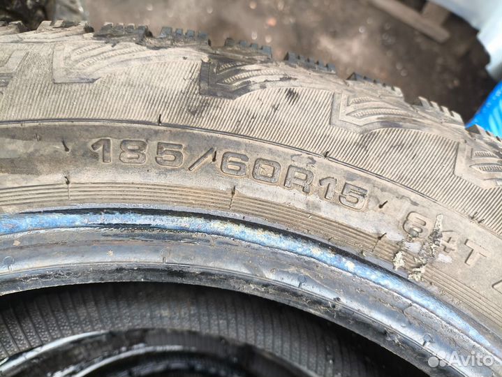 Cordiant Snow Cross 185/60 R15