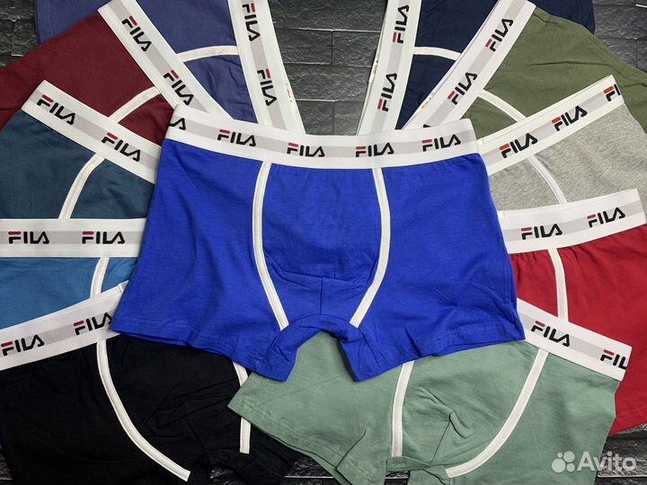 Трусы мужские