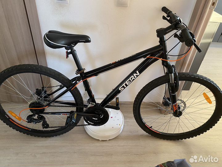 Горный велосипед Stern Dynamic