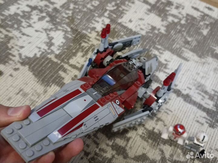 Lego Star wars