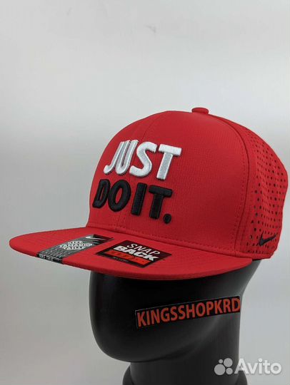 Кепка Nike