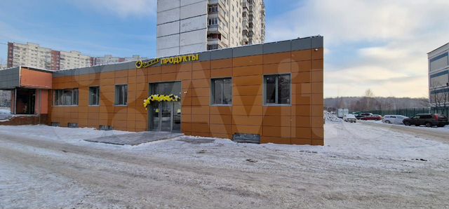 Торговая площадь, 440 м²