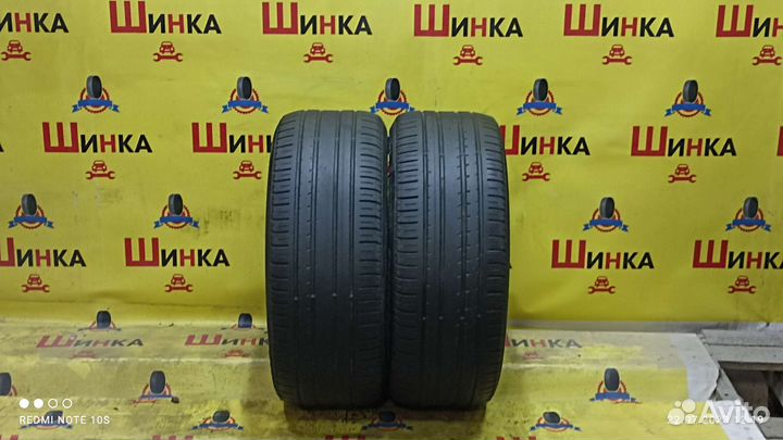 Pirelli P Zero Corsa 245/50 R18