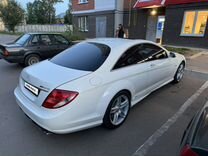 Mercedes-Benz CL-класс AMG 6.2 AT, 2009, 118 000 км, с пробегом, цена 2 470 000 руб.