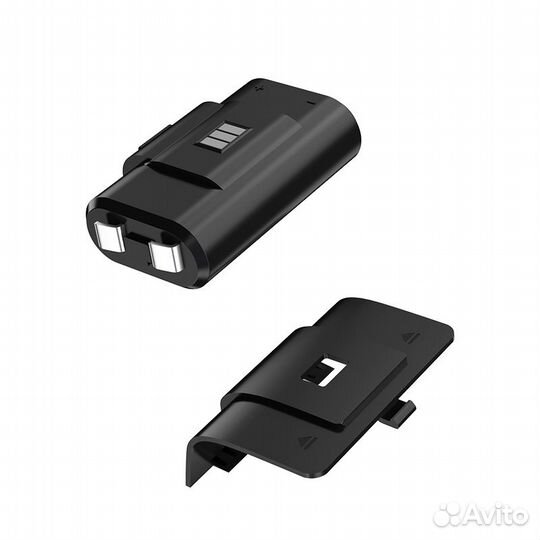 Аккумулятор для контроллера XBox One,новый,в упако