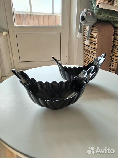 Ваза для фруктов