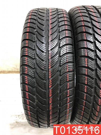 Sava Eskimo S3+ 195/60 R15 88T