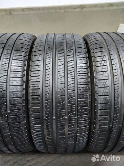 Pirelli Scorpion Verde All Season 275/45 R21 116Z