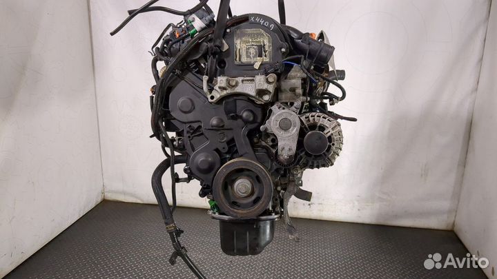 Турбина Peugeot Partner 2015, 2015