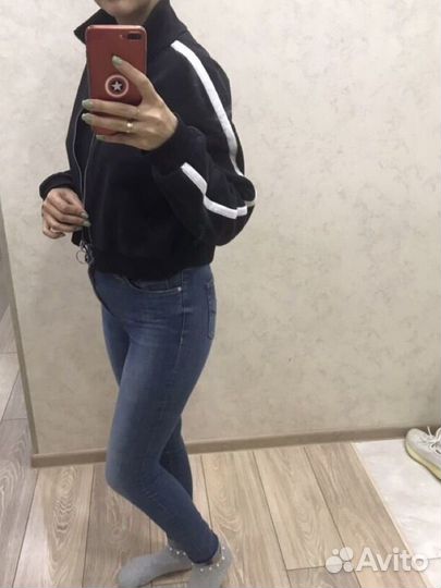 Кофта женская hm