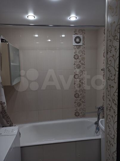 1-к. квартира, 39,2 м², 1/10 эт.