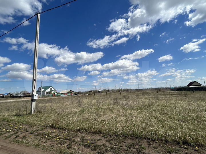 Участок 9 сот. (ИЖС)