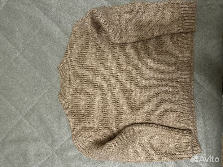 Свитер женский zara