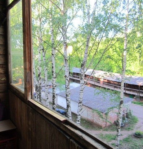 3-к. квартира, 61,5 м², 4/5 эт.