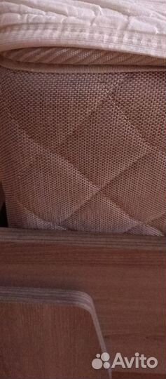 Матрас ортопедический 140х200