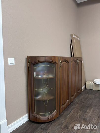 Тумба / комод / барная стойка