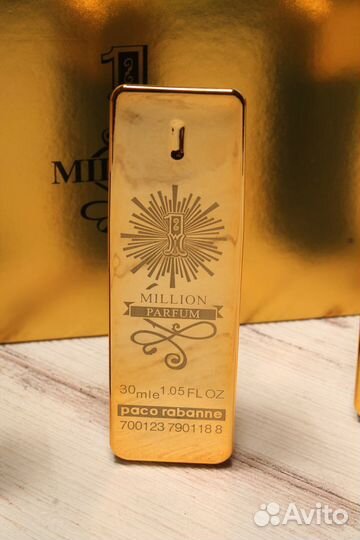 Подарочный набор Paco Rabanne Men