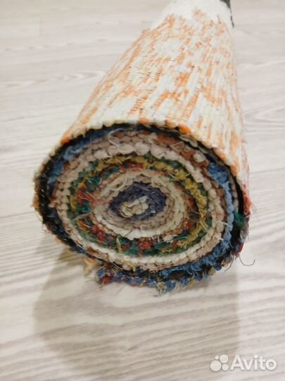 Домотканые половики СССР