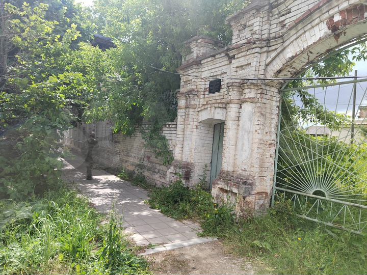 Участок 20 сот. (ИЖС)