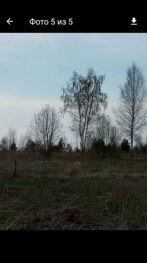 Участок 15 сот. (ИЖС)