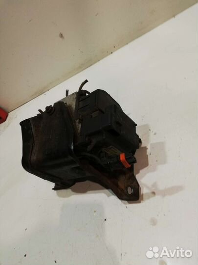 Honda civic 6 блок ABS