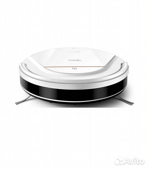Робот пылесос Midea VCR03 Белый